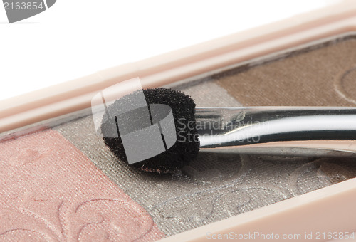 Image of Makeup cosmetics