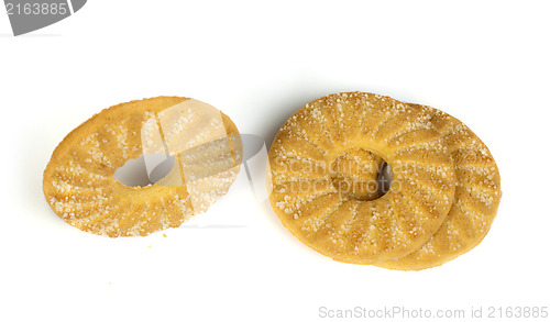 Image of Biscuits