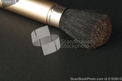 Image of Brushes for makeup