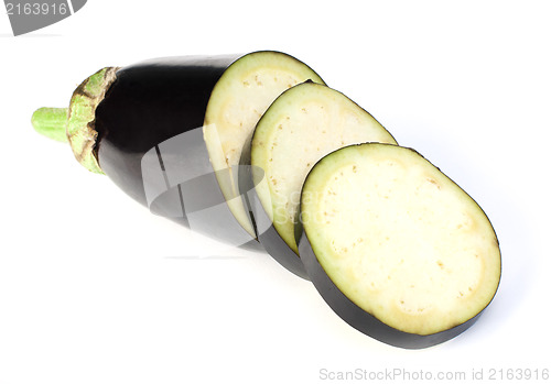 Image of Eggplant