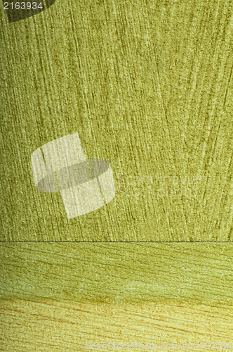 Image of Green wallpaper texture