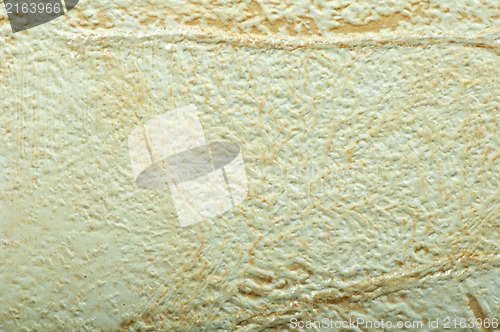 Image of Beige wallpaper texture