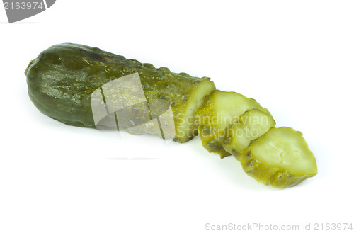 Image of Pickles