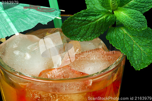 Image of Ice tea