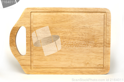 Image of Kitchen board