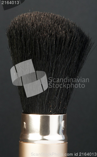 Image of Brushes for makeup