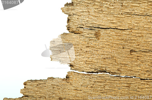 Image of Wooden background