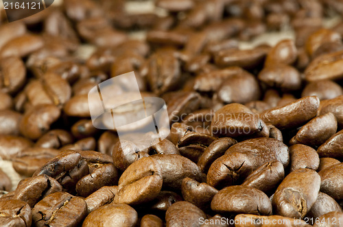 Image of Coffee beans