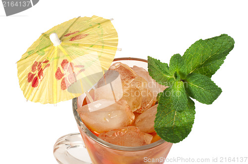 Image of Ice tea