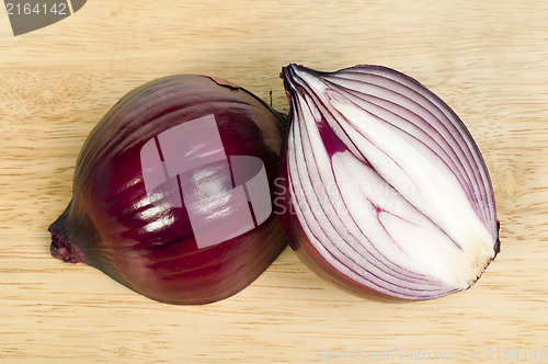 Image of Onions shallots