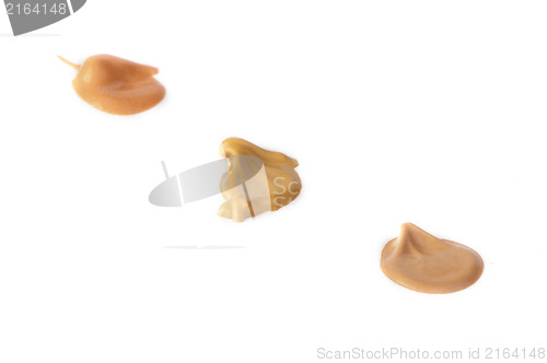 Image of Foundation cream