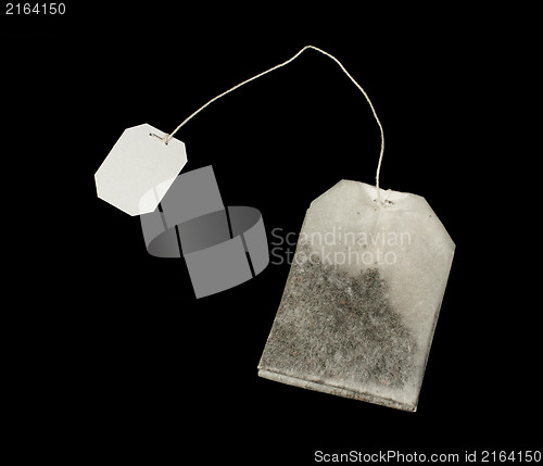 Image of Tea bags