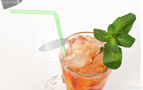 Image of Ice tea