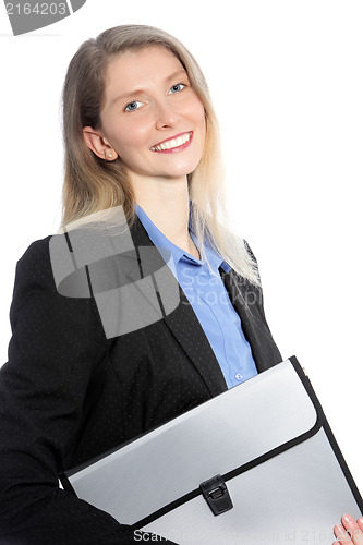 Image of Businesswoman