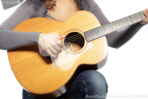 Image of Guitar