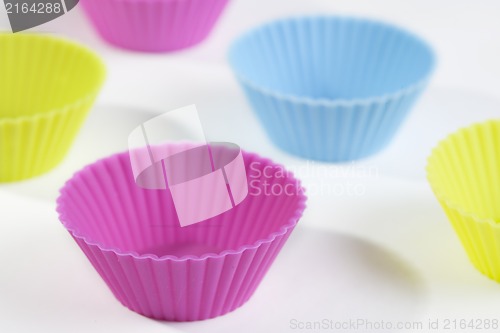 Image of Cupcakes