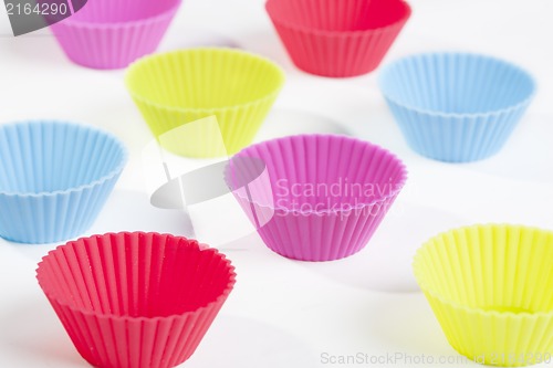 Image of Cupcakes