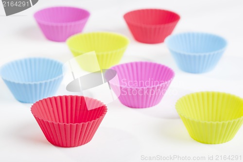 Image of Cupcakes