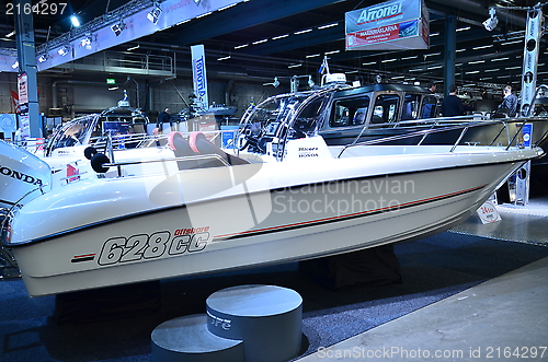 Image of Boat show