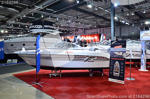 Image of Boat show