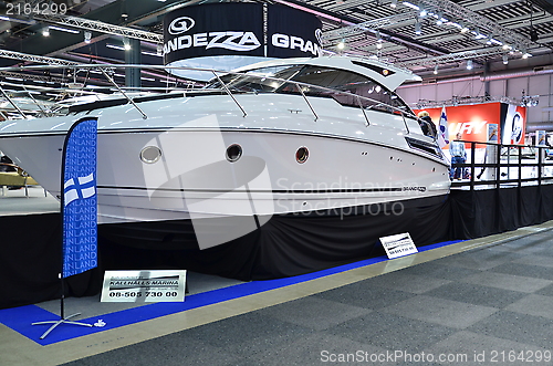 Image of Boat show