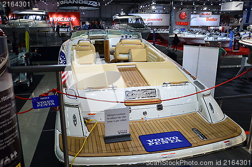 Image of Boat show