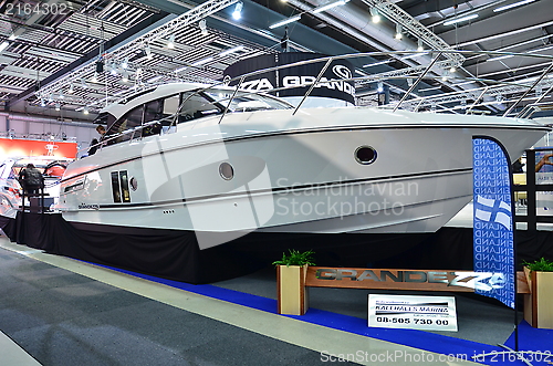 Image of Boat show