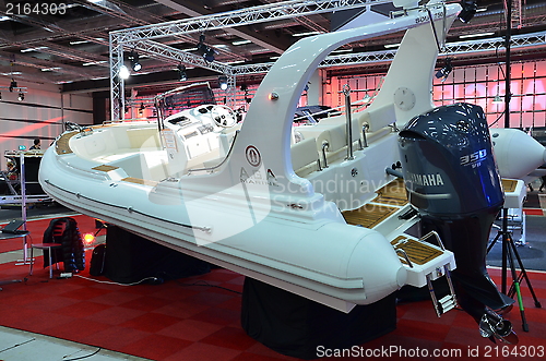 Image of Boat show