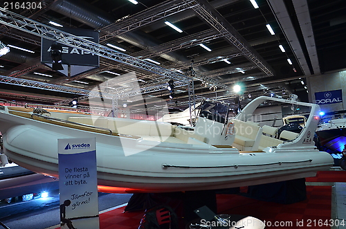 Image of Boat show