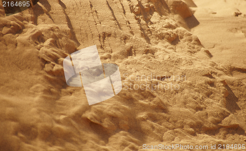 Image of Texture sand