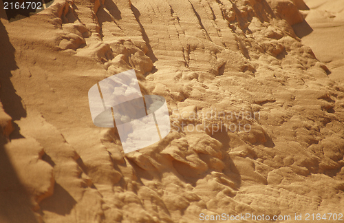 Image of Texture sand