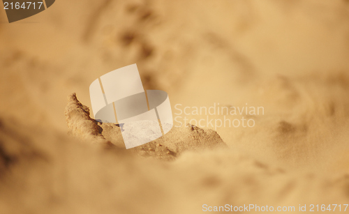 Image of Texture sand