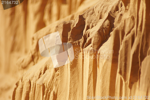Image of Texture sand