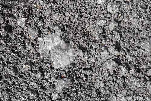 Image of Texture of the reinforced concrete