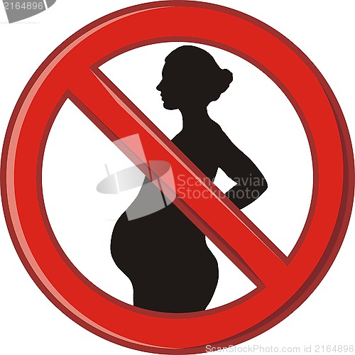 Image of Danger for pregnant women