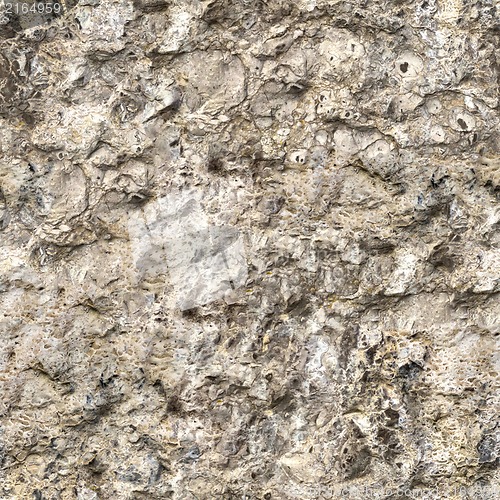 Image of Stone. Seamless Texture.