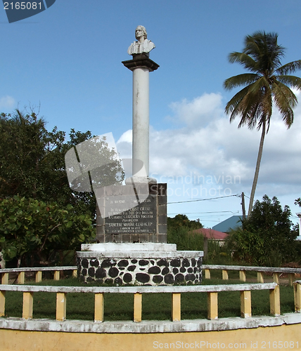 Image of Christopher Columbus Memorial