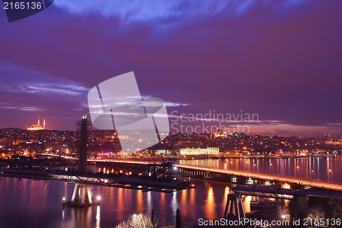 Image of Istanbul Blue Mosque