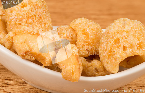 Image of Pork rinds