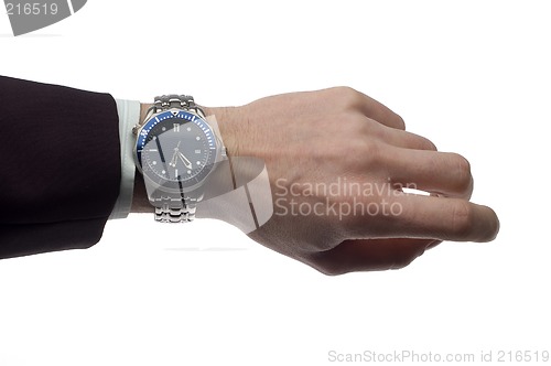 Image of watch