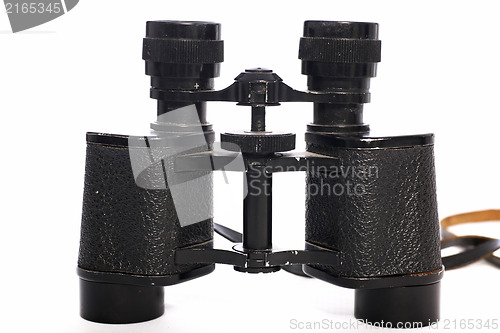 Image of Pair of binoculars
