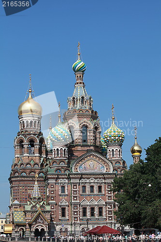 Image of Cathedral 