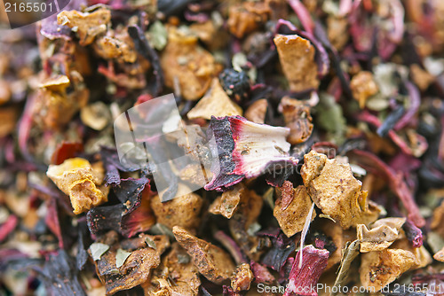 Image of Dry Red Tea