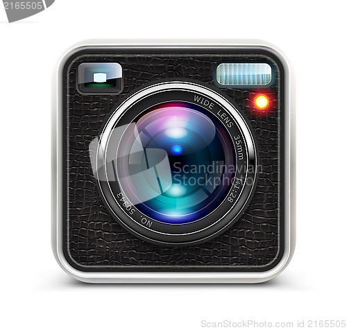 Image of Photo camera