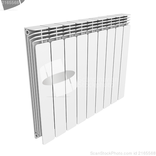 Image of Heating radiator