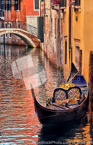 Image of Venice, Italy 