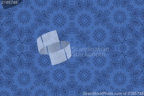 Image of Abstract pattern background