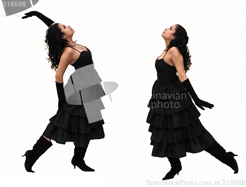 Image of Dancing