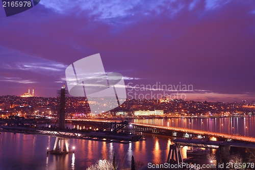 Image of Istanbul Blue Mosque