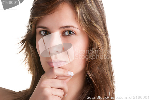 Image of Wondering Woman